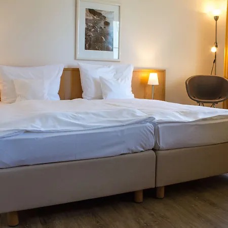 Inselhotel Ruegen