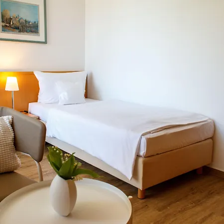 호텔 Inselhotel Ruegen 괴렌