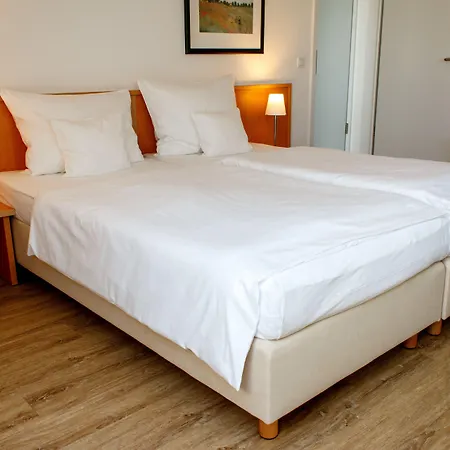 Inselhotel Ruegen 3*