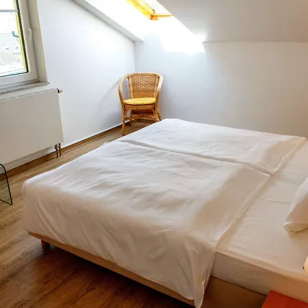 Inselhotel Ruegen Hotel 3*