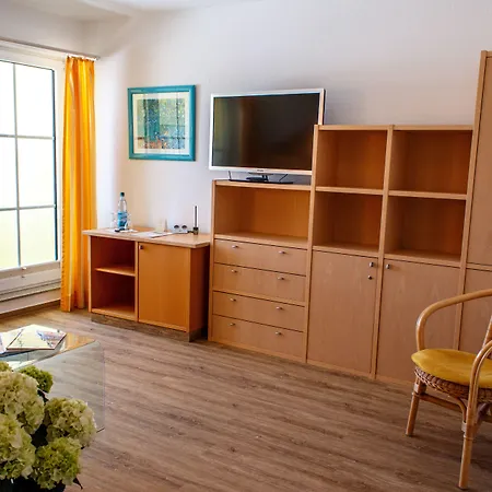 Inselhotel Ruegen Goehren (Ruegen)