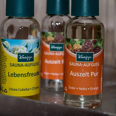 Hotel Inselhotel Rügen 3*