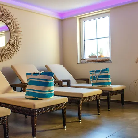 Inselhotel Ruegen 酒店