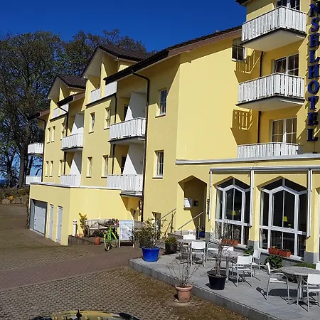 Inselhotel Ruegen Hotel Goehren (Ruegen)