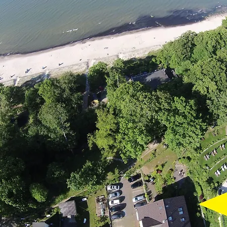 Inselhotel Rügen 3*