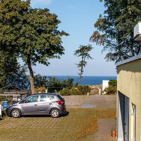 Hotel Inselhotel Ruegen