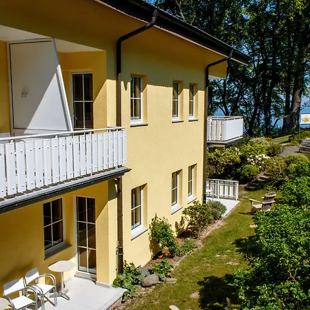 Inselhotel Ruegen