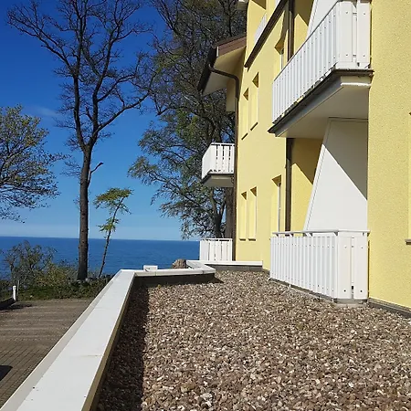 Hotel Inselhotel Ruegen Goehren (Ruegen)
