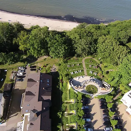 Inselhotel Ruegen Goehren (Ruegen)