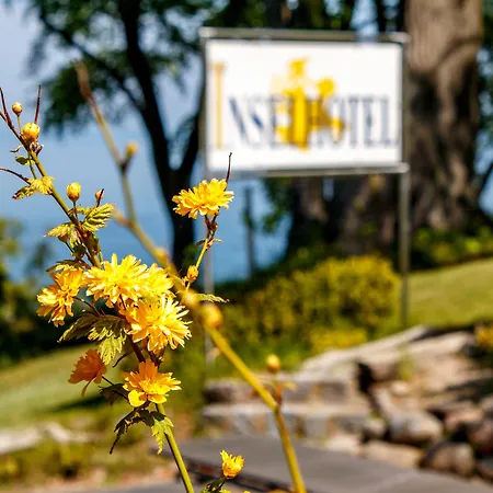 Inselhotel Ruegen 酒店