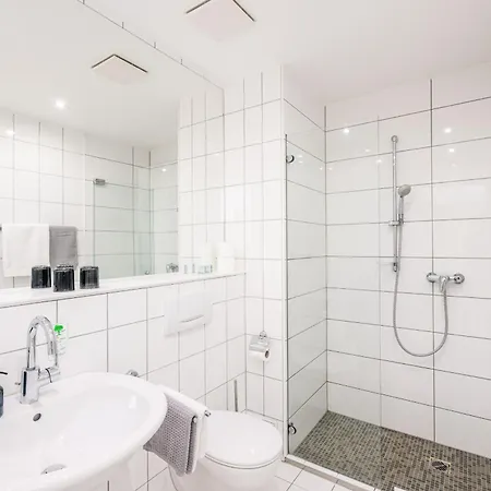 Inselhotel Ruegen Hotel