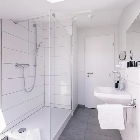 Inselhotel Ruegen Hotel 3*