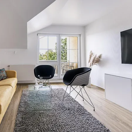 Inselhotel Ruegen 3* Goehren (Ruegen)