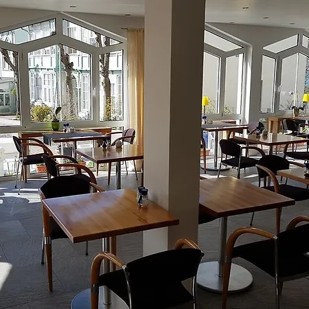 Inselhotel Rügen Goehren (Ruegen)