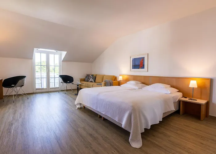 Inselhotel Ruegen