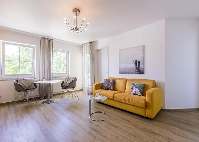 Inselhotel Ruegen Hotel 3*