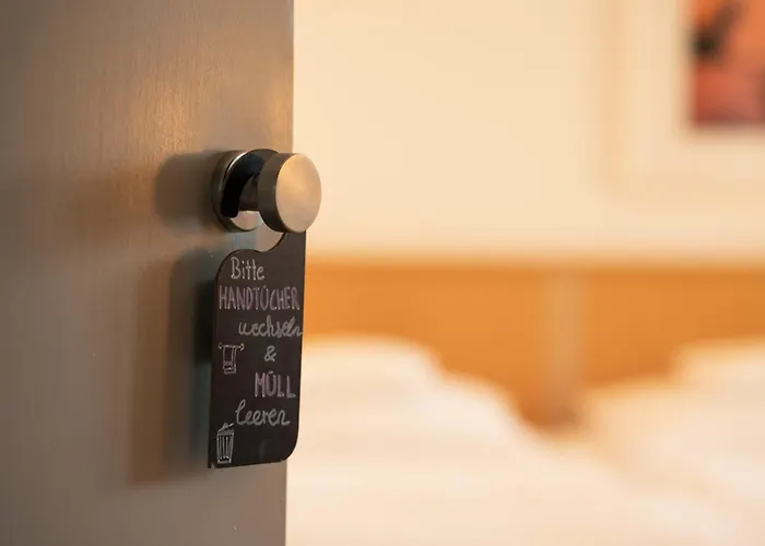 Hotel Inselhotel Ruegen 3*