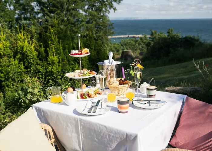 Inselhotel Ruegen 3*