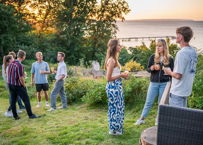 Hotel Inselhotel Ruegen