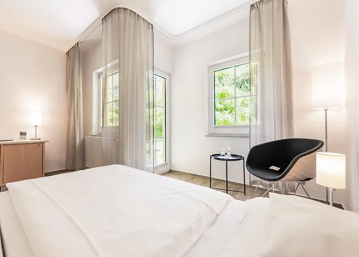 Inselhotel Ruegen