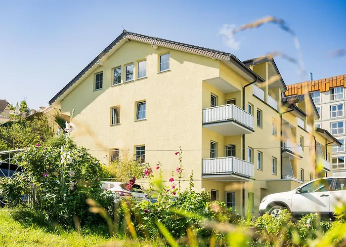 Hotel Inselhotel Ruegen 3*