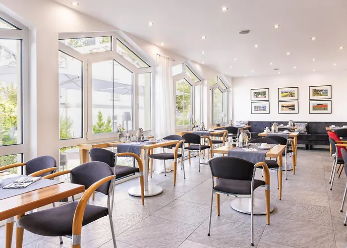 Inselhotel Ruegen