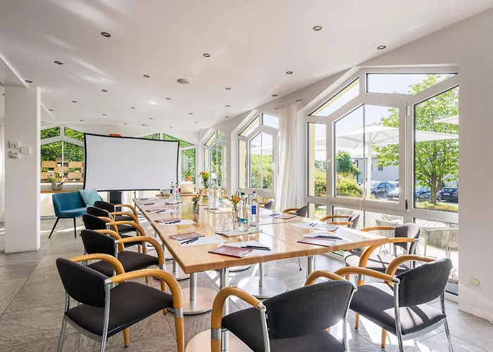Hotel Inselhotel Ruegen