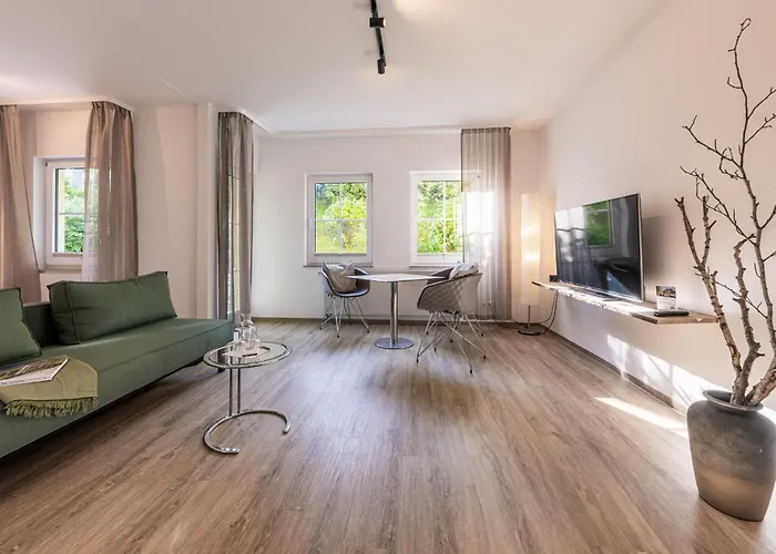 Hotel Inselhotel Ruegen Goehren (Ruegen)