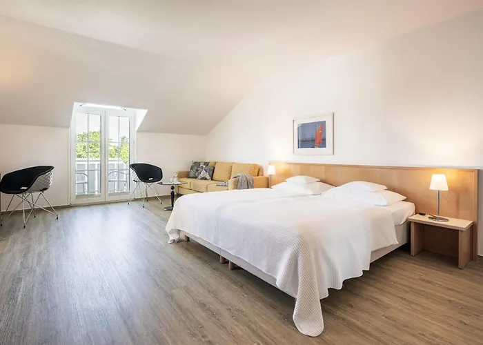 Inselhotel Ruegen Hotel Goehren (Ruegen)