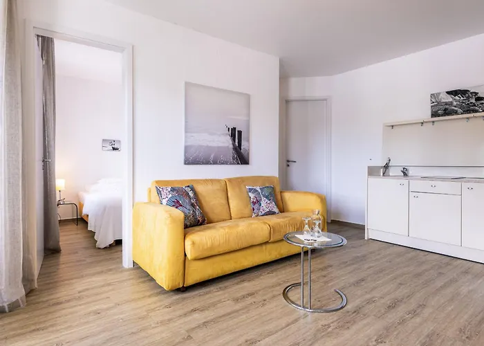 Inselhotel Ruegen