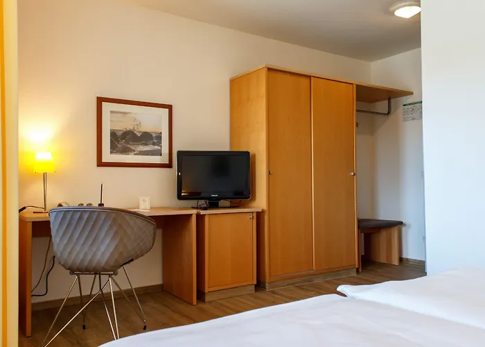 Inselhotel Ruegen Goehren (Ruegen)