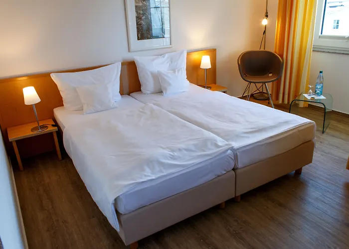 Inselhotel Ruegen Hotel 3*
