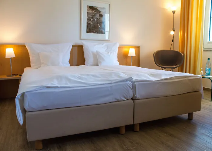 Inselhotel Ruegen