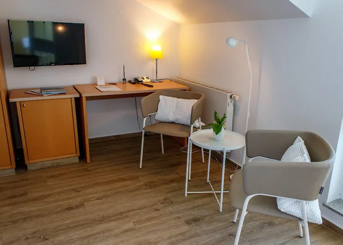 Inselhotel Ruegen Goehren (Ruegen)
