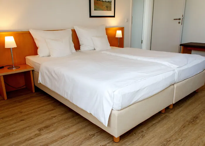 Inselhotel Ruegen 3*
