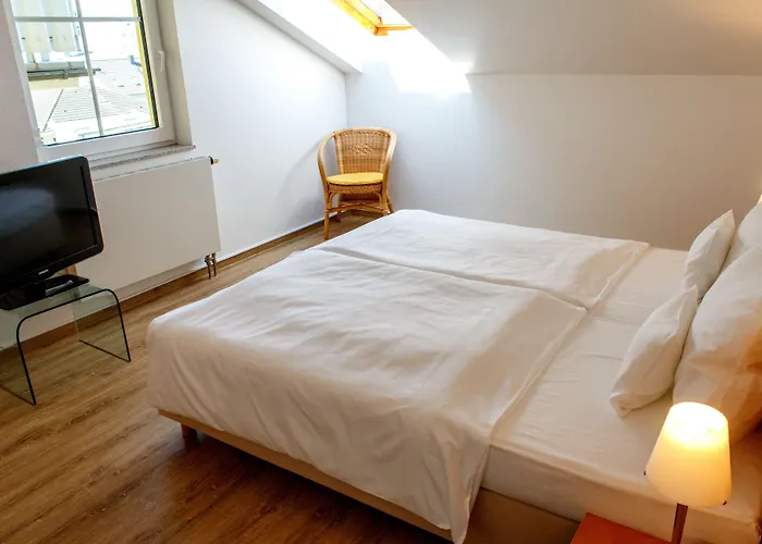 Inselhotel Ruegen Hotel 3*