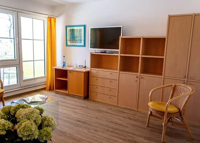 Inselhotel Ruegen Goehren (Ruegen)