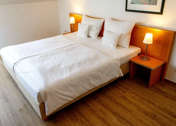 Inselhotel Ruegen 3* Goehren (Ruegen)
