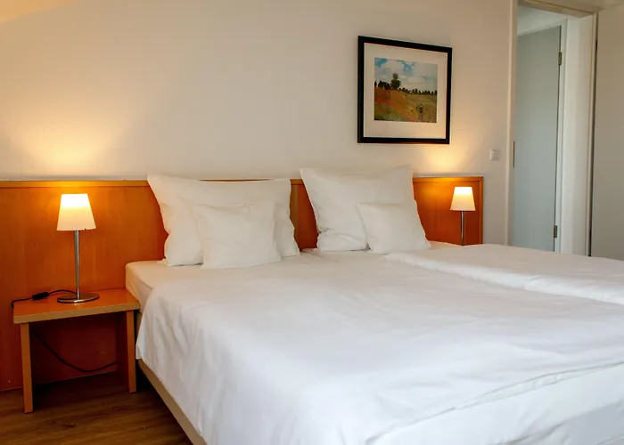 Hotel Inselhotel Ruegen Goehren (Ruegen)