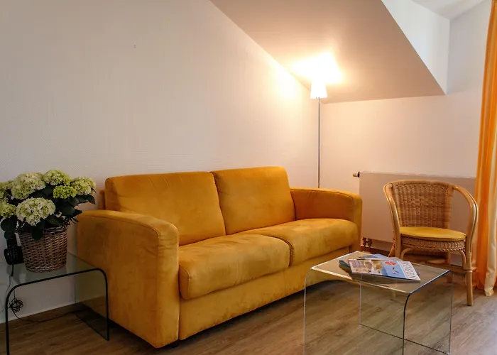 Hotel Inselhotel Ruegen