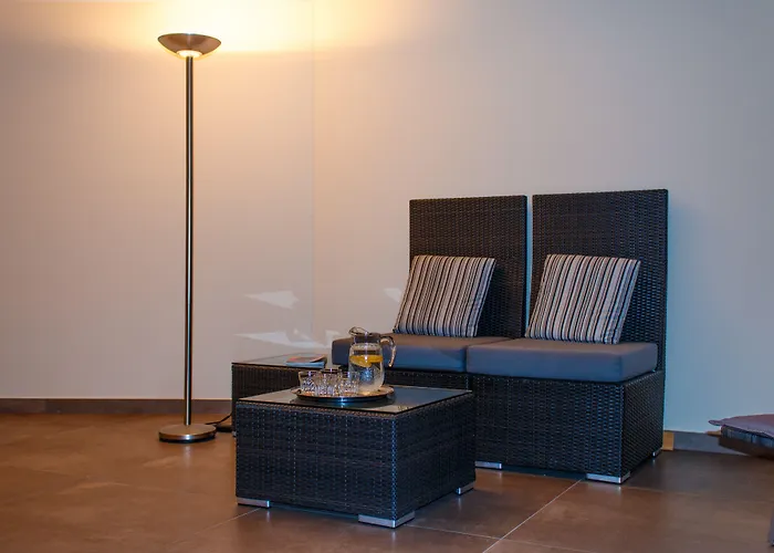 Hotel Inselhotel Ruegen