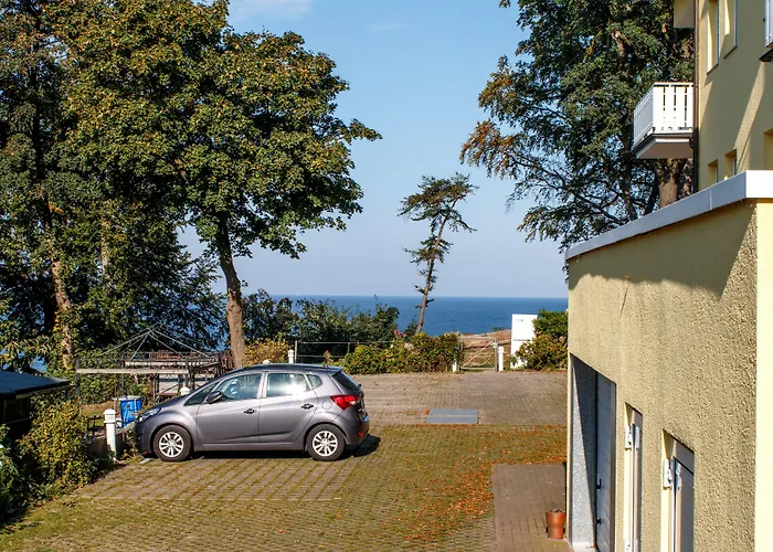 Hotel Inselhotel Ruegen