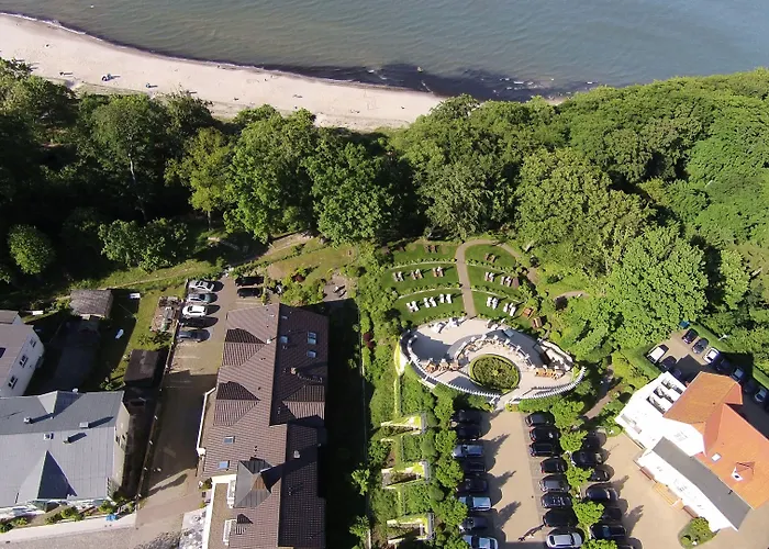 Inselhotel Ruegen Goehren (Ruegen)