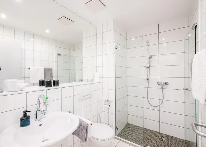 Inselhotel Ruegen Hotel