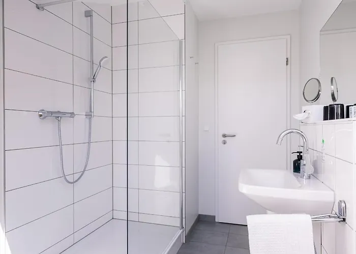 Inselhotel Ruegen Hotel 3*