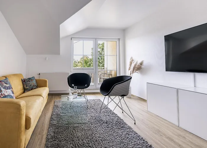 Inselhotel Ruegen 3* Goehren (Ruegen)