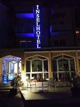Inselhotel Ruegen Goehren (Ruegen)